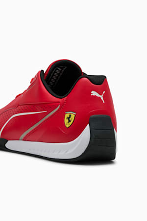 Scuderia Ferrari HP Drift Cat 11 Sneakers, Rosso Corsa-PUMA White, extralarge-GBR