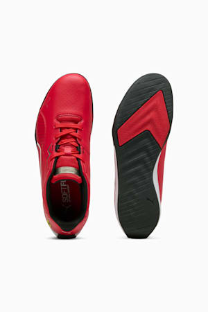 Scuderia Ferrari HP Drift Cat 11 Sneakers, Rosso Corsa-PUMA White, extralarge-GBR
