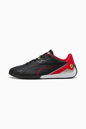 Scuderia Ferrari HP Drift Cat 11 Sneakers, PUMA Black, extralarge-GBR