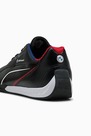 BMW M Motorsport Drift Cat 11 Sneakers Unisex, PUMA Black, extralarge-GBR