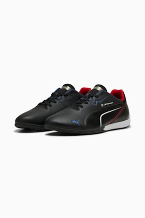 BMW M Motorsport Drift Cat 11 Sneakers Unisex, PUMA Black, extralarge-GBR