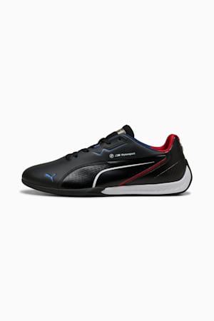 BMW M Motorsport Drift Cat 11 Sneakers Unisex, PUMA Black, extralarge-GBR