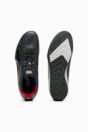 BMW M Motorsport Drift Cat 11 Sneakers Unisex, PUMA Black, extralarge-GBR