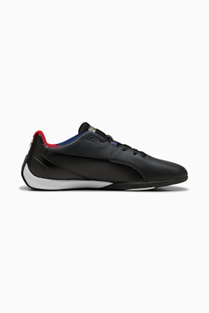BMW M Motorsport Drift Cat 11 Sneakers Unisex, PUMA Black, extralarge-GBR