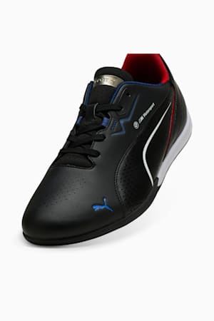 BMW M Motorsport Drift Cat 11 Sneakers Unisex, PUMA Black, extralarge-GBR