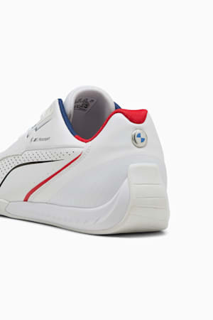 BMW M Motorsport Drift Cat 11 Sneakers Unisex, PUMA White, extralarge-GBR