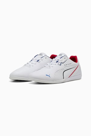 BMW M Motorsport Drift Cat 11 Sneakers Unisex, PUMA White, extralarge-GBR