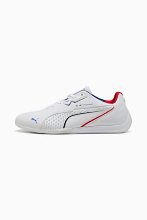 BMW M Motorsport Drift Cat 11 Sneakers Unisex, PUMA White, extralarge-GBR