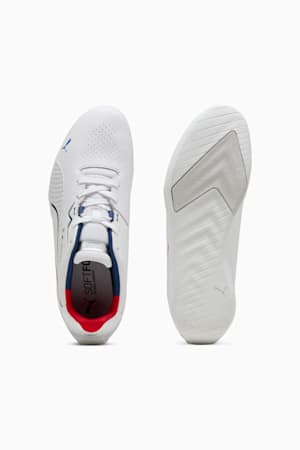 BMW M Motorsport Drift Cat 11 Sneakers Unisex, PUMA White, extralarge-GBR