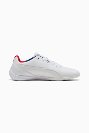 BMW M Motorsport Drift Cat 11 Sneakers Unisex, PUMA White, extralarge-GBR