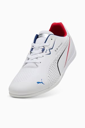 BMW M Motorsport Drift Cat 11 Sneakers Unisex, PUMA White, extralarge-GBR