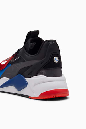 BMW M Motorsport RS-X Sneakers, PUMA Black-PUMA White, extralarge-GBR
