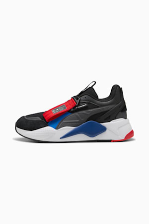 BMW M Motorsport RS-X Sneakers, PUMA Black-PUMA White, extralarge-GBR