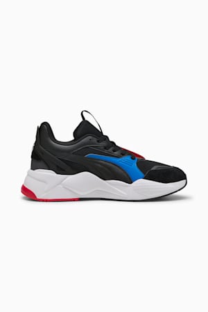 BMW M Motorsport RS-X Sneakers, PUMA Black-PUMA White, extralarge-GBR