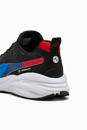 BMW M Motorsport Hypnotic LS Sneakers, PUMA Black, extralarge-GBR