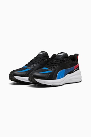 BMW M Motorsport Hypnotic LS Sneakers, PUMA Black, extralarge-GBR