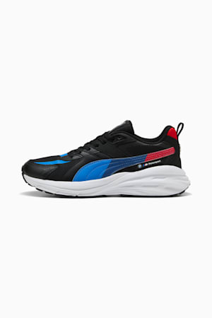 BMW M Motorsport Hypnotic LS Sneakers, PUMA Black, extralarge-GBR