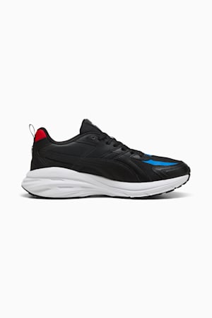 BMW M Motorsport Hypnotic LS Sneakers, PUMA Black, extralarge-GBR