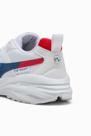 BMW M Motorsport Hypnotic LS Sneakers, PUMA White, extralarge-GBR