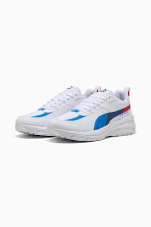 BMW M Motorsport Hypnotic LS Sneakers, PUMA White, extralarge-GBR