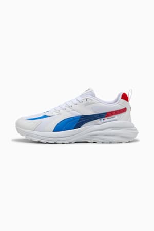 BMW M Motorsport Hypnotic LS Sneakers, PUMA White, extralarge-GBR