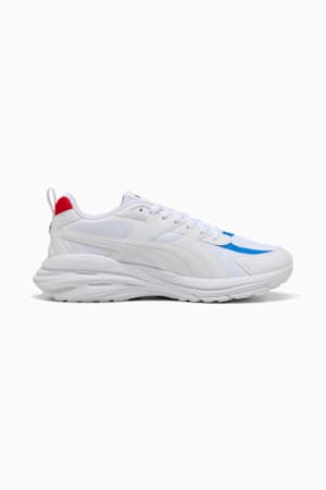BMW M Motorsport Hypnotic LS Sneakers, PUMA White, extralarge-GBR