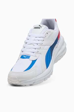 BMW M Motorsport Hypnotic LS Sneakers, PUMA White, extralarge-GBR
