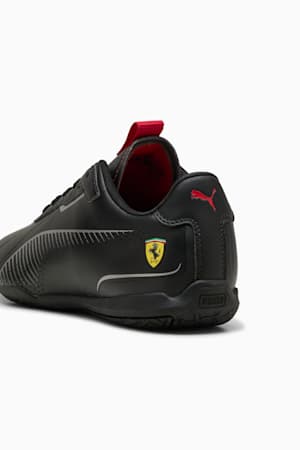 Scuderia Ferrari HP Neo Cat 3.0 Sneakers, PUMA Black-Puma Aged Silver, extralarge-GBR