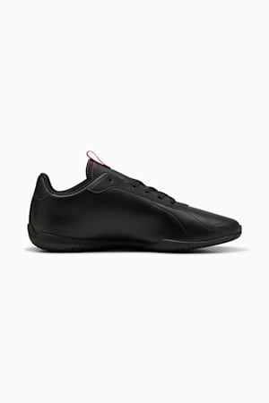 Scuderia Ferrari HP Neo Cat 3.0 Sneakers, PUMA Black-Puma Aged Silver, extralarge-GBR