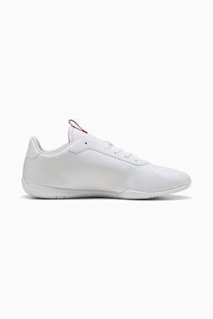 Scuderia Ferrari HP Neo Cat 3.0 Sneakers, PUMA White-PUMA Silver, extralarge-GBR