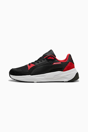 F1® Trinity 2.0 Sneakers Unisex, PUMA Black-Pop Red, extralarge-GBR