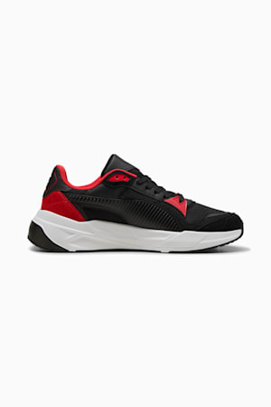 F1® Trinity 2.0 Sneakers Unisex, PUMA Black-Pop Red, extralarge-GBR