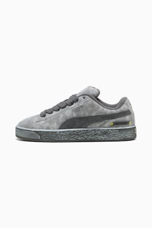Men s Suede Trainers Sneakers PUMA