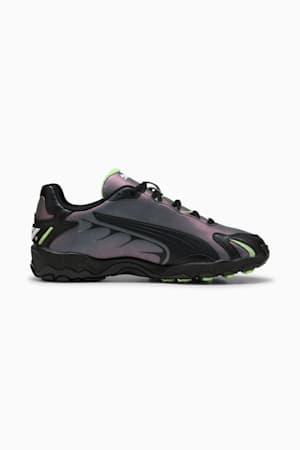 F1® Inhale 75 Years Hero Sneakers, Speed Green-PUMA Black, extralarge-GBR
