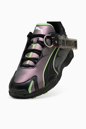 F1® Inhale 75 Years Hero Sneakers, Speed Green-PUMA Black, extralarge-GBR