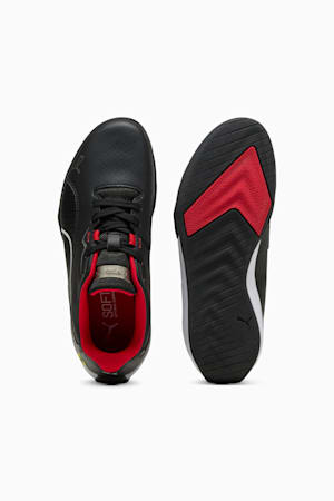 Scuderia Ferrari HP Drift Cat 11 Sneakers Youth, PUMA Black-Rosso Corsa, extralarge-GBR