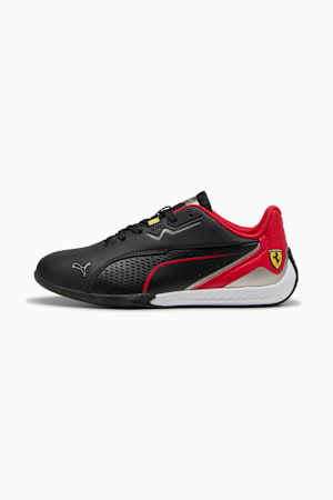 Scuderia Ferrari HP Drift Cat 11 Sneakers Youth, PUMA Black, extralarge-GBR