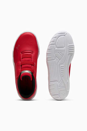 Scuderia Ferrari HP Drift Cat 11 Sneakers Kids, Rosso Corsa-PUMA Black, extralarge-GBR