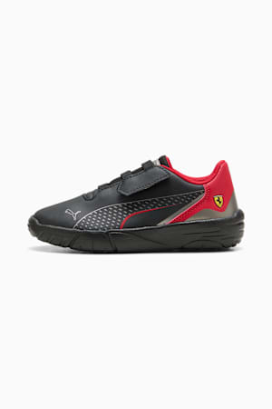 Scuderia Ferrari HP Drift Cat 11 Sneakers Kids, PUMA Black, extralarge-GBR