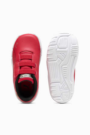 Scuderia Ferrari HP Drift Cat 11 Sneakers Toddler, Rosso Corsa-PUMA Black, extralarge-GBR