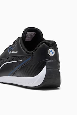 BMW M Motorsport Drift Cat 11 Sneakers Youth, PUMA Black, extralarge-GBR
