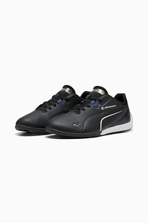 BMW M Motorsport Drift Cat 11 Sneakers Youth, PUMA Black, extralarge-GBR