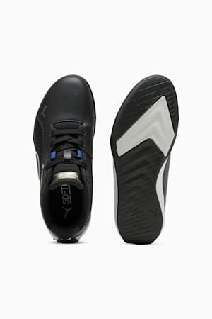 BMW M Motorsport Drift Cat 11 Sneakers Youth, PUMA Black, extralarge-GBR