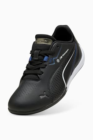 BMW M Motorsport Drift Cat 11 Sneakers Youth, PUMA Black, extralarge-GBR
