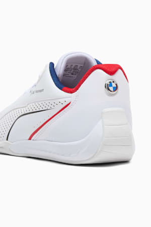 BMW M Motorsport Drift Cat 11 Sneakers Youth, PUMA White, extralarge-GBR