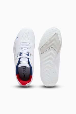 BMW M Motorsport Drift Cat 11 Sneakers Youth, PUMA White, extralarge-GBR