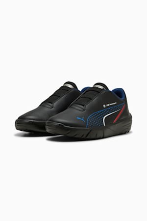 BMW M Motorsport Drift Cat 11 Sneakers Kids, PUMA Black, extralarge-GBR