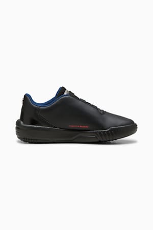 BMW M Motorsport Drift Cat 11 Sneakers Kids, PUMA Black, extralarge-GBR