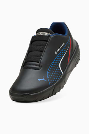BMW M Motorsport Drift Cat 11 Sneakers Kids, PUMA Black, extralarge-GBR