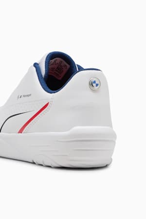 BMW M Motorsport Drift Cat 11 Sneakers Kids, PUMA White, extralarge-GBR
